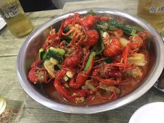 -望江门227龙虾馆