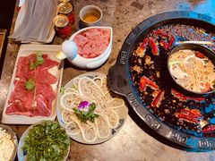 -重庆渝达老火锅(春熙路店)