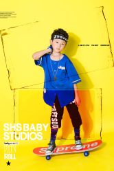 -天使宝宝儿童摄影店