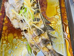-庆山饭店·海鲜饺子家常菜(北戴河黑石路店)