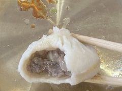 -诺敏塔拉奶茶-布里亚特包子-手把肉(锦都会店)