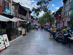-昆明老街