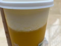 -喜茶(上海兴业太古汇店)