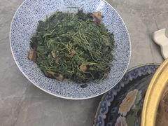 -金典银峰老鹅馆·昆山菜(亭林公园店)
