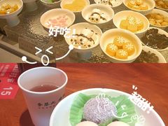 -李犟大爆鳝面·手工蟹黄包(湖滨西湖店)