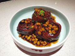 黄豆猪脚圈-竹外桃花·江南小酒馆(SKP·S店)