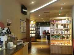 -COSTA COFFEE(新奥购物中心店)
