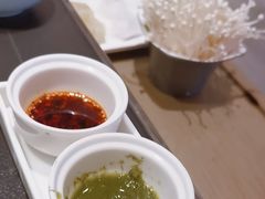 -额尔敦·品质自助(摩尔城店)