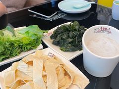 -鲁西肥牛(九方购物中心店)