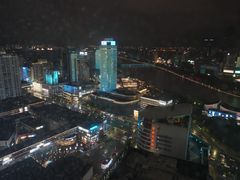 -宁波威斯汀酒店