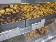 -上海哈尔滨食品厂(淮海中路店)