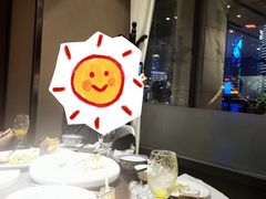 -RIVIERA 松鹤楼(外滩店)