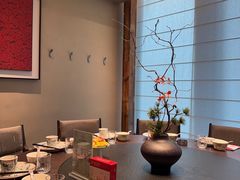 -千百味红餐厅·非遗江西菜(绿地双子塔总店)