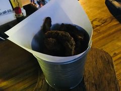 -Brew Bear 酿酒熊精酿啤酒餐厅(东湖路店)
