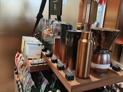 -星巴克臻选(北京颐堤港中心第二店)