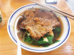 -天天鲜面馆(衡山路店)