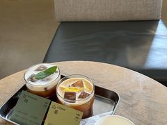 -SAANCI山池咖啡(卓悦中心店)