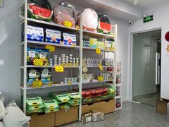 -爱洗澡的猫(望京店)