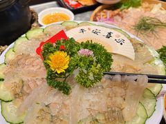 -官塘鱻鱻鱼生·潮汕生腌·砂锅粥(西马路总店)