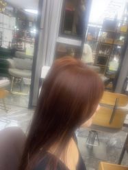 -藤野造型·专业烫染店