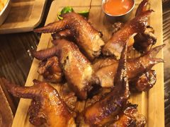 -The BREW·酿餐厅(浦东嘉里大酒店)