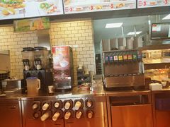 -汉堡王(常熟美城店)