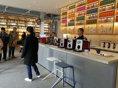 -三联韬奋书店(宽窄巷子店)