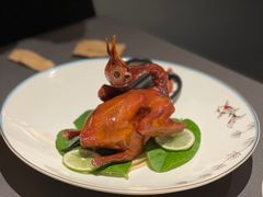 -小炳胜(卓悦中心店)