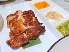 越南烤鸡肉-PHO爺·越南料理(亦庄大族广场店)