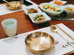 -首尔馆韩国料理(金童路店)