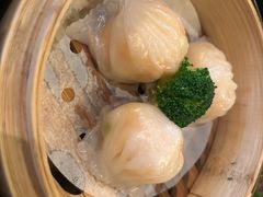 -誉八仙粤菜(万象天地店)