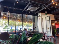 -成都娃娃花园餐厅 (南艺旗舰店)