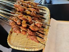 -有奴思烤肉·清真(正宁路店)