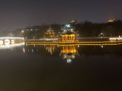 -南通濠河风景名胜区