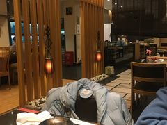 -江户前日本料理(瑞诗酒店店)