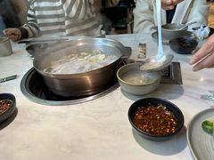 -狐狸爱上椰子鸡(滨江星光大道店)