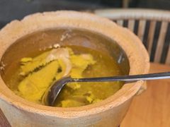-黄山老妈·土菜(碧桂园店)