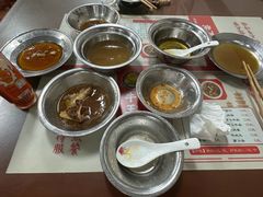 -阿秋牛排(湖心街店)