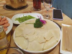 -清真军邺·金富苑肥牛(石坡街旗舰店)