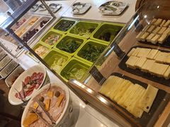 -The COOK·厨餐厅·自助餐(浦东嘉里大酒店)