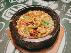 -树下时尚餐厅(翠园街店)