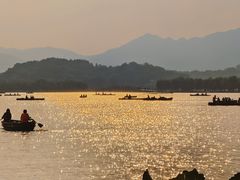 -湖畔居茶楼(湖滨店)