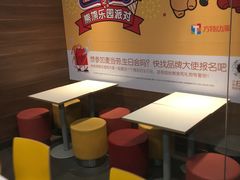 -麦当劳(合肥之心城店)