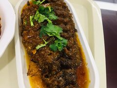 红烧鲈鱼-护国寺小吃(安定门店)
