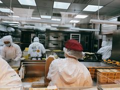 -鲍师傅糕点(永安里店)