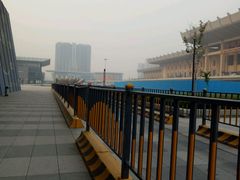 -济南绿地美利亚酒店