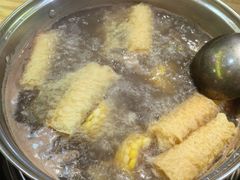 -夜牛潮汕鲜牛肉火锅店(翻身店)