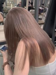 -HG美发设计沙龙