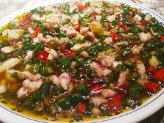 民国霸王兔-杨记隆府(时代天街店)