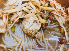 -螺丰汇柳州螺蛳粉(苹果园地铁站F口店)